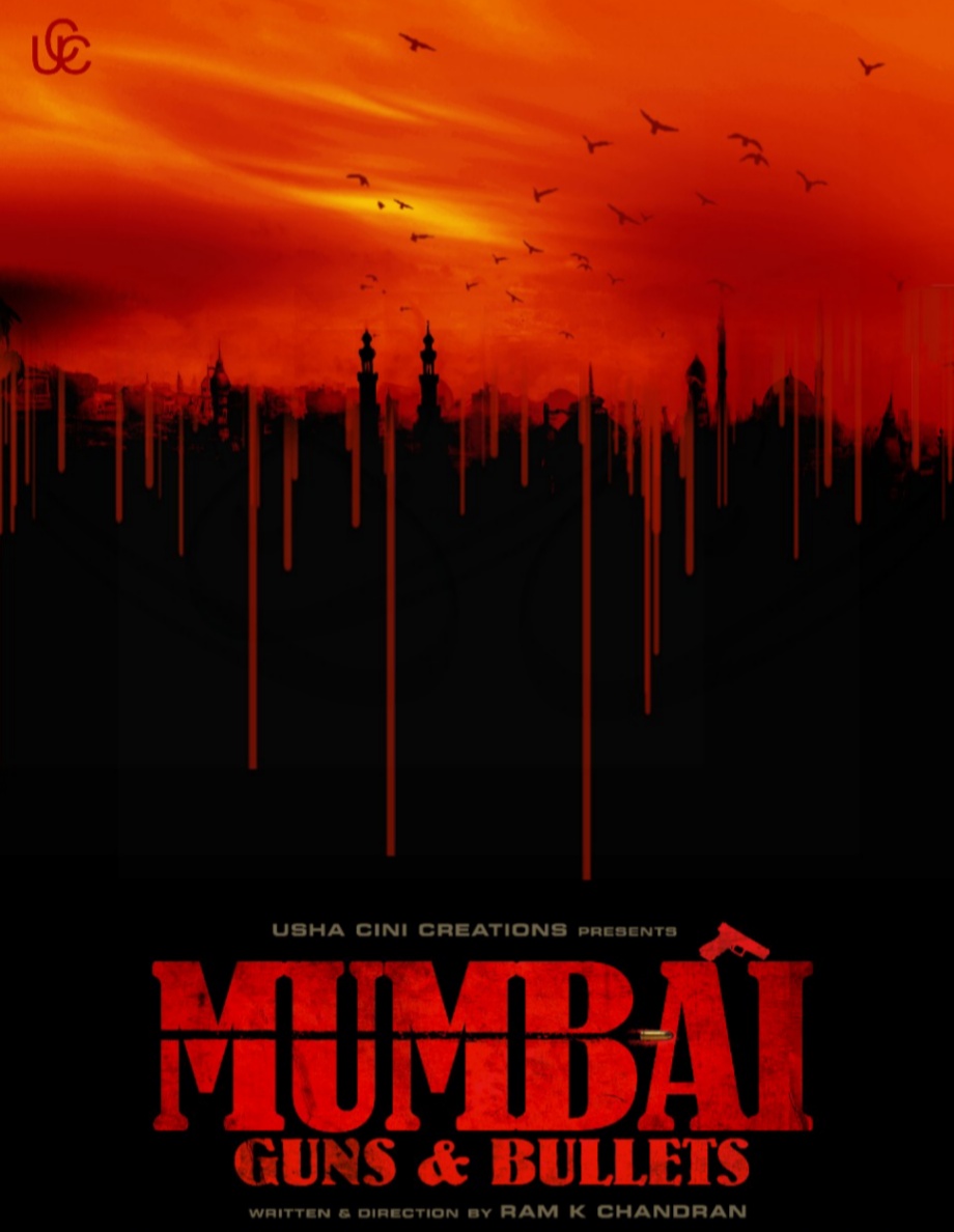 Mumbai Guns and Bullets